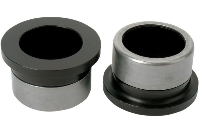 Radbuchsar / Spacer aluminium bak Honda CR / CRF efter 2000