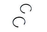 Piston Circlips 13 + 14mm pins Pit Bike