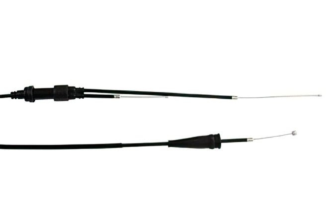 Gasvajer Yamaha DT / MBK X-Limit 2004 - 2008