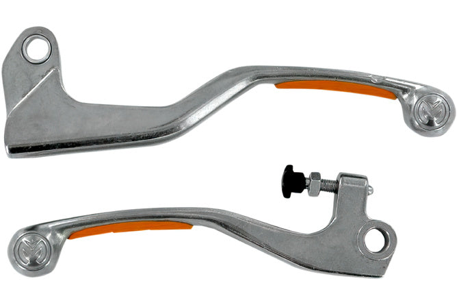 Spakset Moose Racing Competition KTM orange
