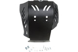 Skid Plate PRO EXC-F 250 / 350 Moose Racing