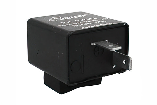 Blinkrelä Guilera 12V / 12W, 2 pin Beta RR