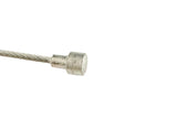Brake cable classic mopeds