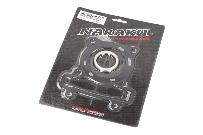 Cylindertätning Set Naraku 150cc Yamaha Xmax