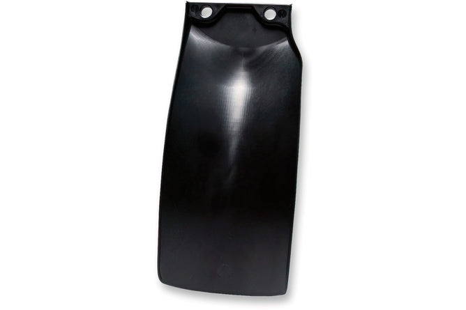 Mud Flap bak Moose Racing YZF / WRF svart