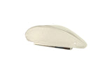 Tail Light Lens white Yamaha Aerox / MBK Nitro