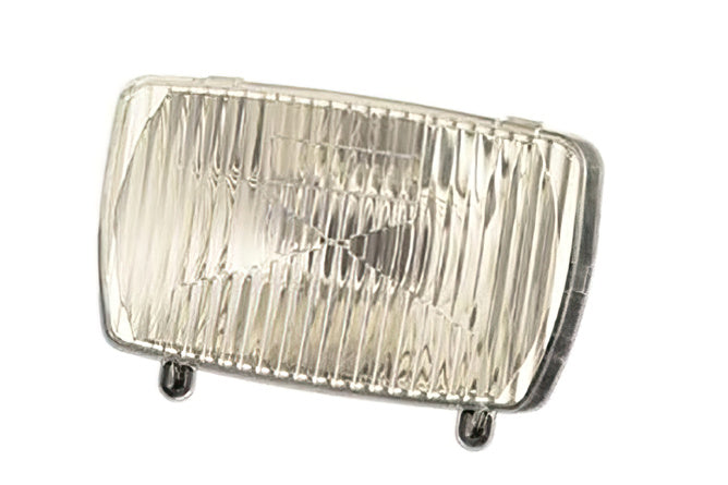 Strålkastare 6V - 15W Solex 3800 1966-1988