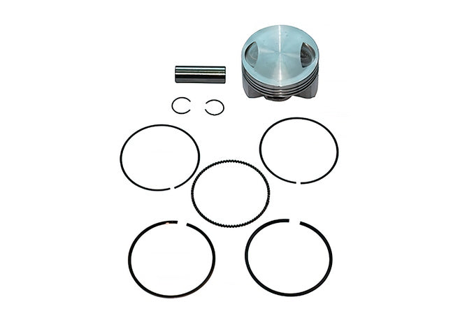 Kolv d.39mm kolvpinne 13mm Pit Bike motor YCF 50A