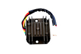 Voltage Regulator GY6 125cc