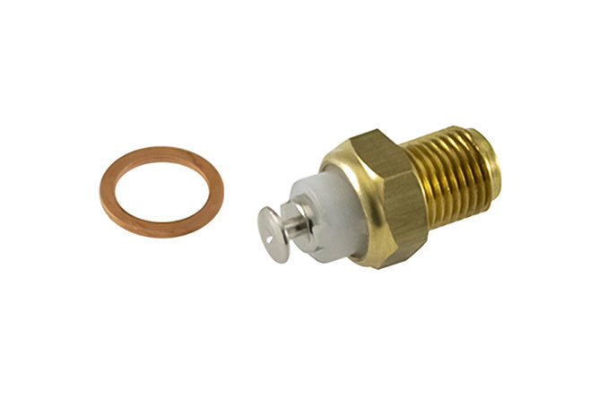 Temperatursensor OEM-kvalitet Malaguti F12 / F15