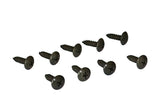 Screw Kit fairing - seat Pit Bike YCF