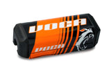 Handlebar Pad Voca FF28 Fast Forward orange