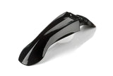 Front Mudguard black Pit Bike YCF