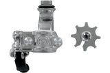 Hot Start Lever with mount WRF