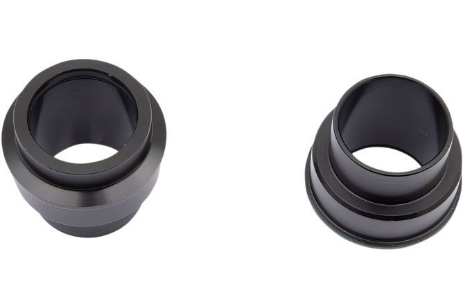 Fälgavståndare / Bushings stål fram KTM Freeride