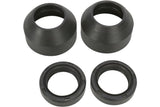 Oil + Dust Seals fork 30 mm Moose Racing KLX 110
