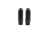 Fork Bellows black d.30mm l.170mm (x2)