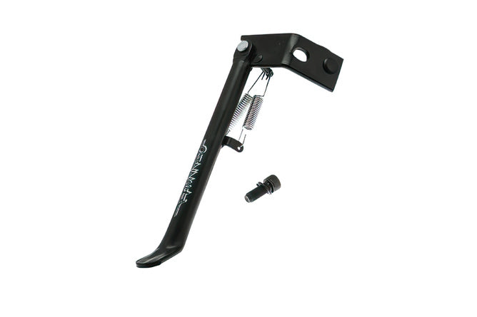 Sidostöd Buzzetti förstärkt Yamaha BWs / MBK Booster 10"