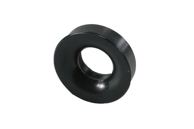 Bellmunstycke / trumpet PHBG, skruvmontering, d=59mm