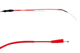 Throttle cable Doppler Derbi