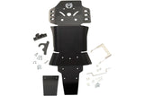 Skid Plate Pro L FC / SX-F 450 Moose Racing