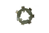 Cage for clutch castle nut start in neutral Pit Bike engine YX 125cc