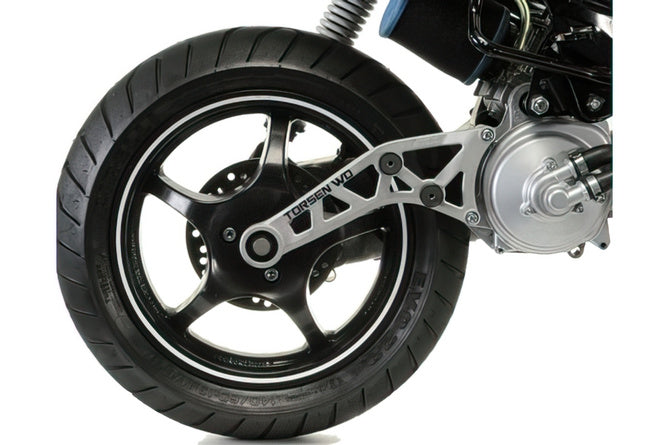 Polini Swingarm "TORSEN WD" Yamaha Aerox / MBK Nitro