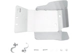 Skid Plate aluminium SX250 07