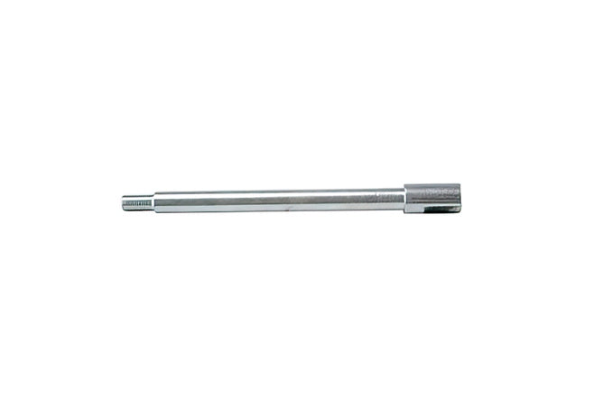 Framhjulsaxel 223mm Rieju RS2 / RS3