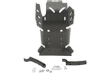 Skid Plate Pro L EXC 250 / 300 Moose Racing