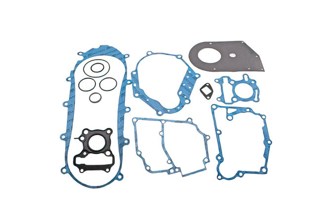 Gasket Set komplett motor Peugeot 50cc 4-takt