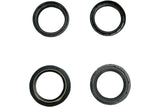 Oil + Dust Seals fork 35 mm Moose Racing SX / TC 50