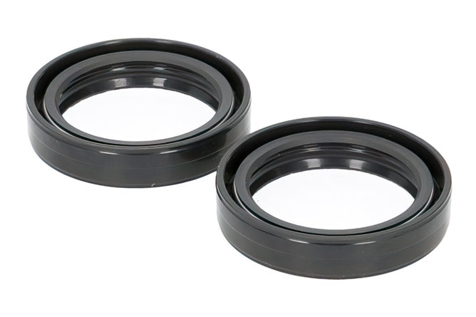 Gaffelolja Tätningar (x2) 41x54x11mm Aprilia / Derbi / Gilera efter 2018