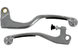 Lever Set Moose Racing Competition KTM black