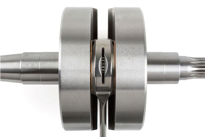 Kurtax 2Fast 39,3mm / 85mm Yamaha Aerox