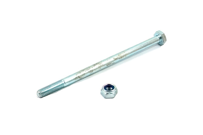 Huvudstativ Axel / Stift Peugeot Speedfight / Vivacity