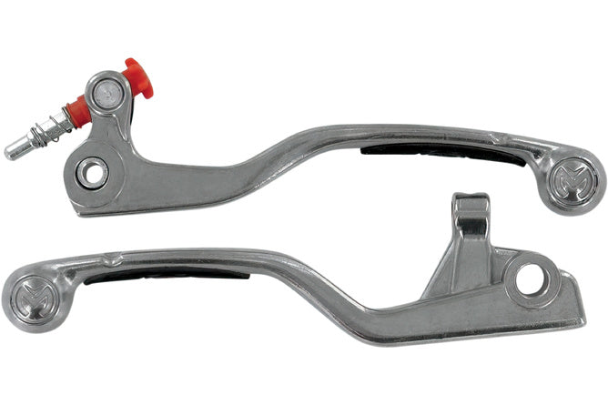 Handtagsset Moose Racing Competition SX 65 / 85 svart