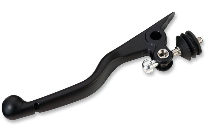 Kopplingshandtag Moose Racing SX / TC 85 OEM kvalitet svart