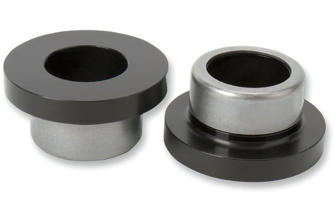 Radbuchsen / Spacer aluminium bak Honda CR 125 / 250 1995-1999