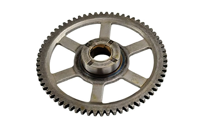 Starter Frifrivill Pinion Top Performances Yamaha Tmax 500 / 530cc