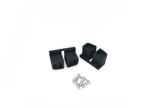 Guidande Block / Glidare CBE f. Bidalot variator 120mm
