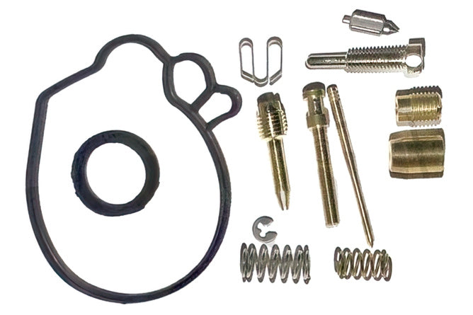 Förgasarreparationssats Gurtner / Peugeot / Kymco