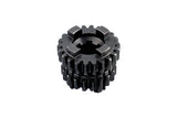 Gearwheel 3rd-4th gear primary shaft Top Performances Minarelli T19-22 AM6 V2
