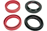 Oil + Dust Seals inverted fork 36 mm