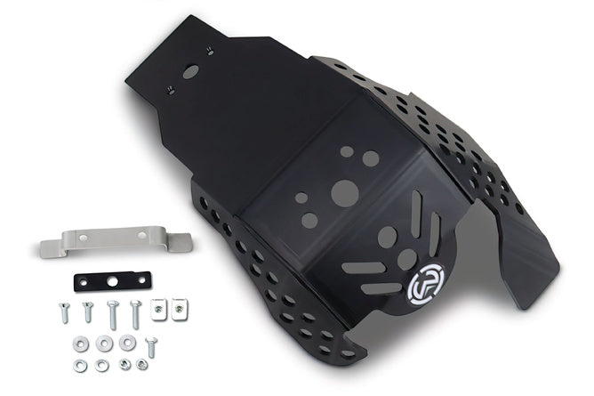 Skid Plate Moose Racing PRO YZF 250