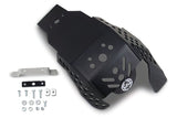 Skid Plate Moose Racing PRO YZF 250