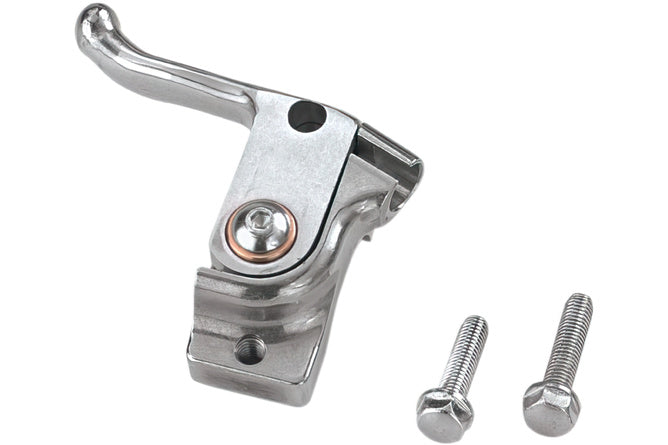 Hot Start Regulator med fäste aluminium 2002-2008