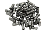 moose racing Spoke Nipples x36 MX1 8 mm titanium