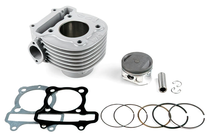 Cylinderkit Airsal 165cc Alu SYM Euro MX 125cc 4-takts