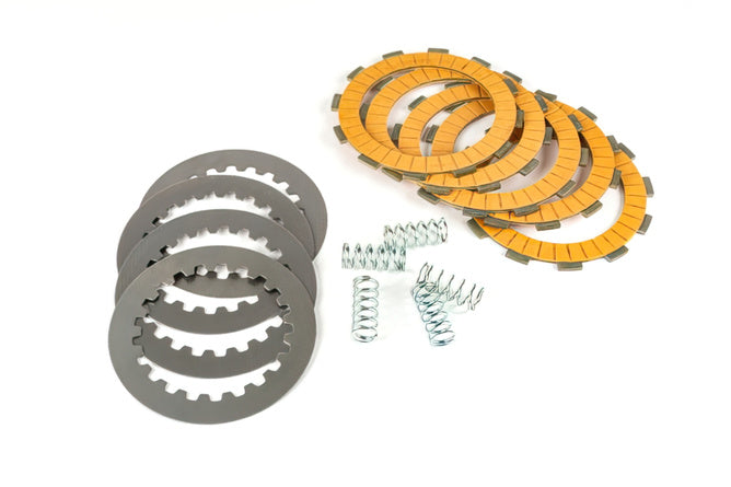 Kopplingsskivor 5 skivor Stage6 R/T Derbi